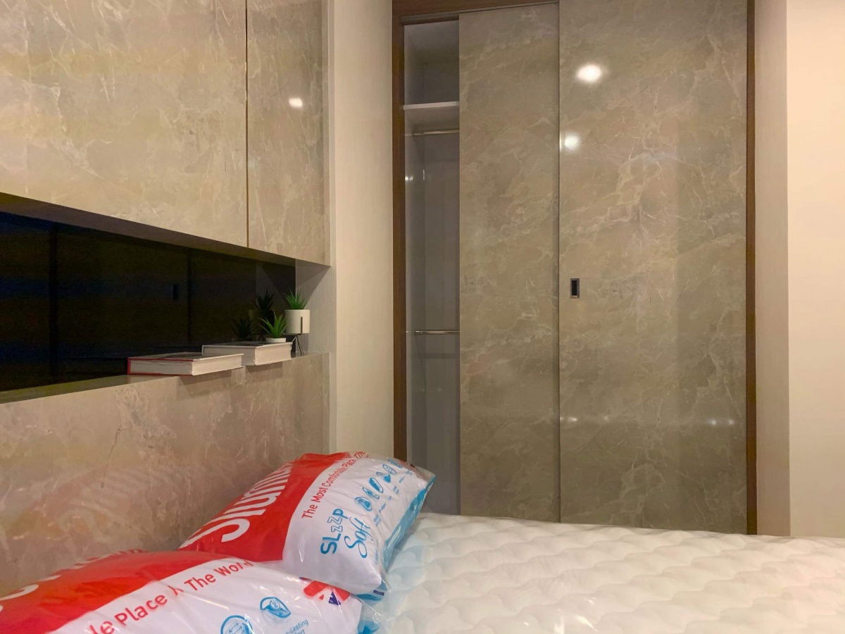 picture For Rent: Condo Supalai Veranda Rama 9 *Big Room* at line: @homefinder - 8/10