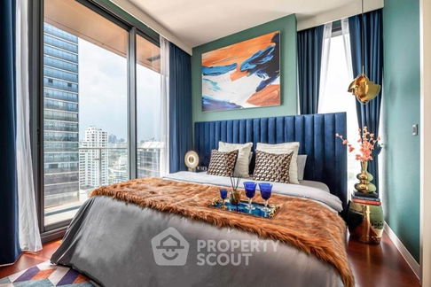 2-BR Condo at Khun By Yoo near BTS Thong Lor (ID 1904941)