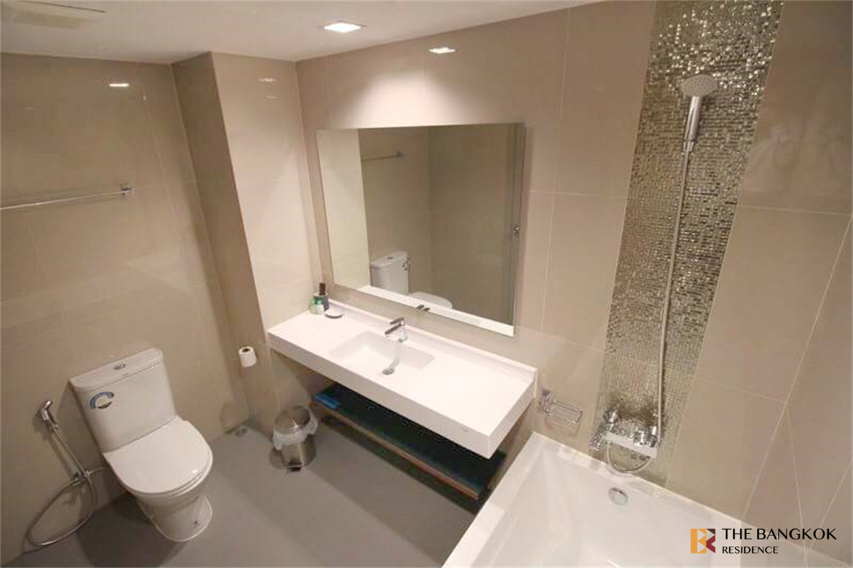 รูป สะดวกสบายกับไลฟ์สไตล์สุด Luxury ไอดีโอ สุขุมวิท 93 ใกล้ BTS สถานีบางจาก - รูปที่ 7/10