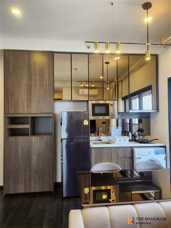 picture The Privilege of Luxury in an Economic Hub Location Park Origin Thonglor - 6/10