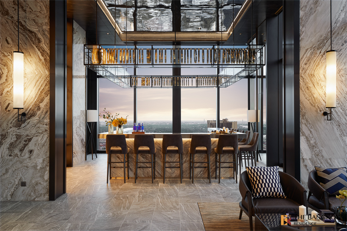 picture The Esse Sukhumvit 36 Luxury Unit, Ready for You Without the Wait - 6/10
