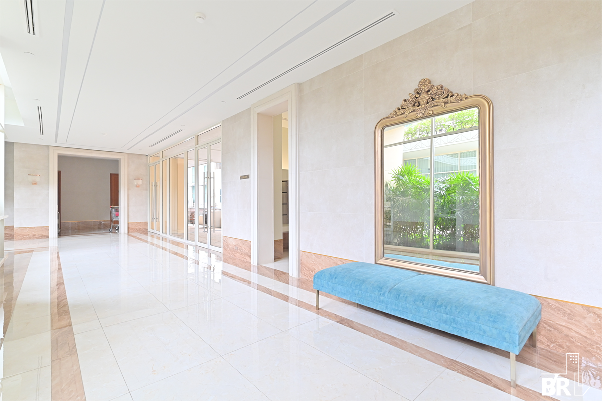 picture Ultimate Luxury Lifestyle with Convenience Hampton Thonglor 10 - 8/9