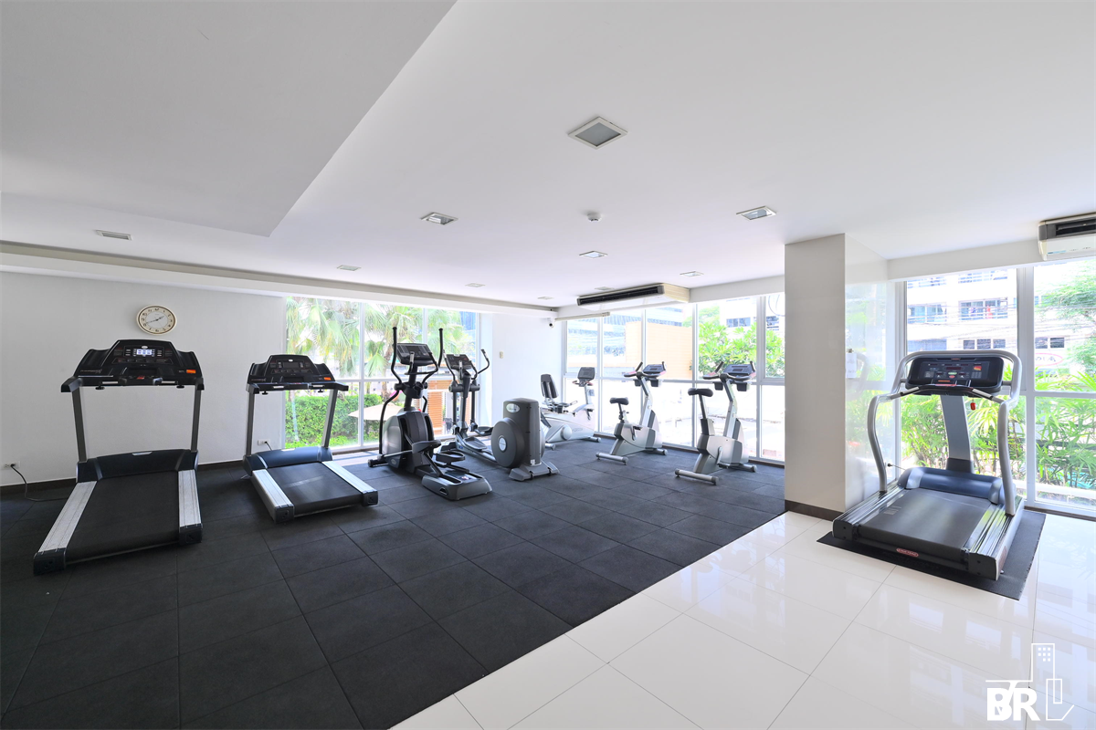 picture The Clover Thonglor High-potential Location, Convenient Travel - 3/9