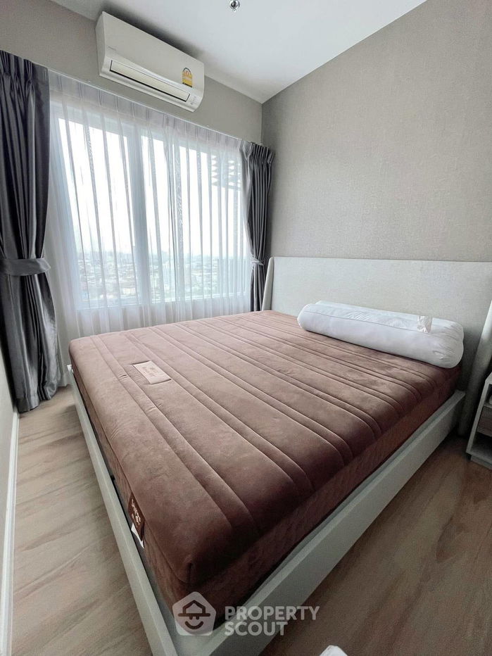 รูป คอนโด 1-ห้องนอน ที่ แอมเบอร์ คอนโดมิเนียม ใกล้ MRT แยกติวานนท์ (ID 2096862) - รูปที่ 5/8