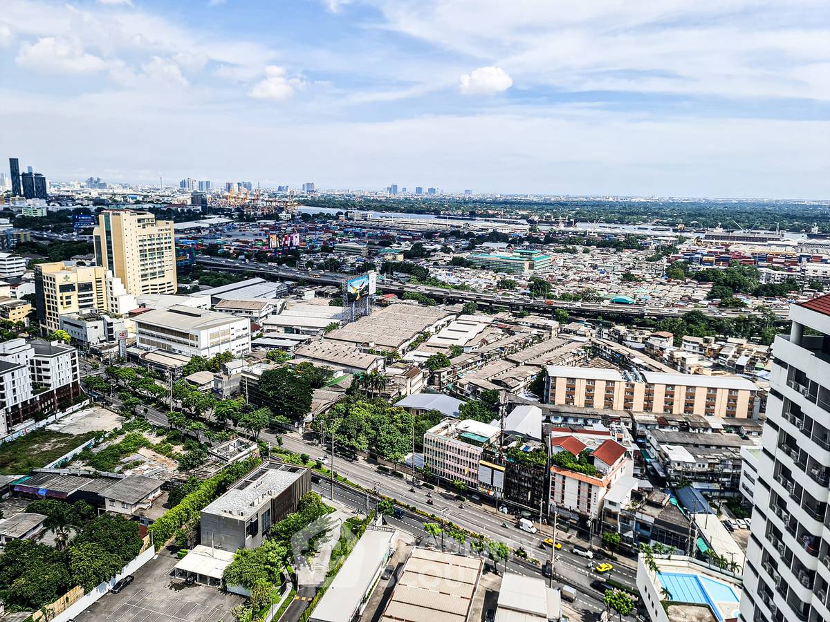 picture 1-BR Condo at Oka Haus Sukhumvit 36 near BTS Thong Lor (ID 829201) - 14/14