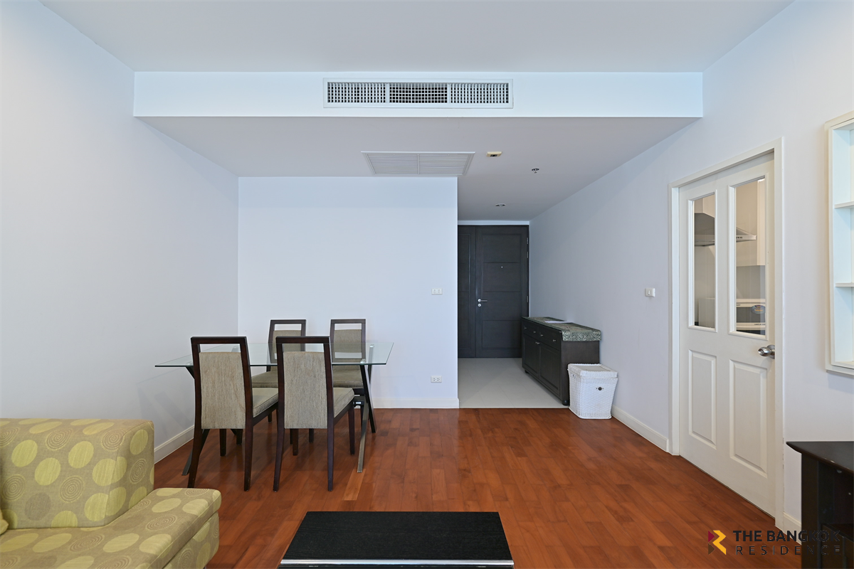 picture Siri Residence near BTS Phrom Phong Luxury Condo Ready to Move-in at the Best Location - 8/10