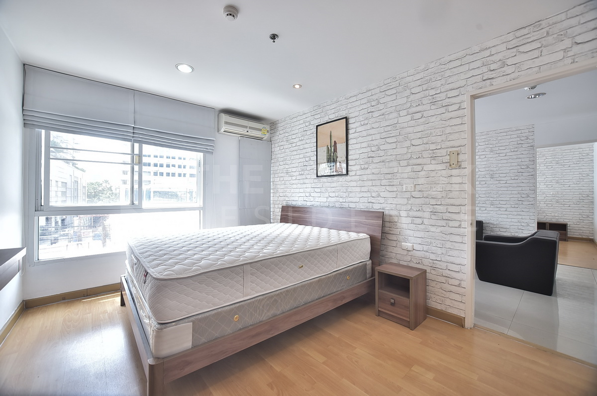รูป เซเรเน่ เพลส สุขุมวิท 24 (ธนาพัฒน์ 24) สะดวกสบายกับไลฟ์สไตล์สุด Luxury ใกล้ BTS สถานีพร้อมพงษ์ - รูปที่ 5/9