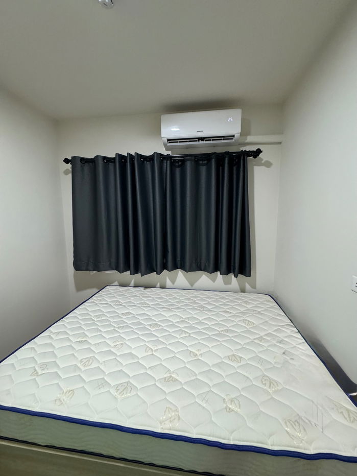 รูป Condo ME Navanakorn 6,300 บ/ด สอบถามเพิ่มเติมได้ที่ LINE : friend7587 - รูปที่ 4/10