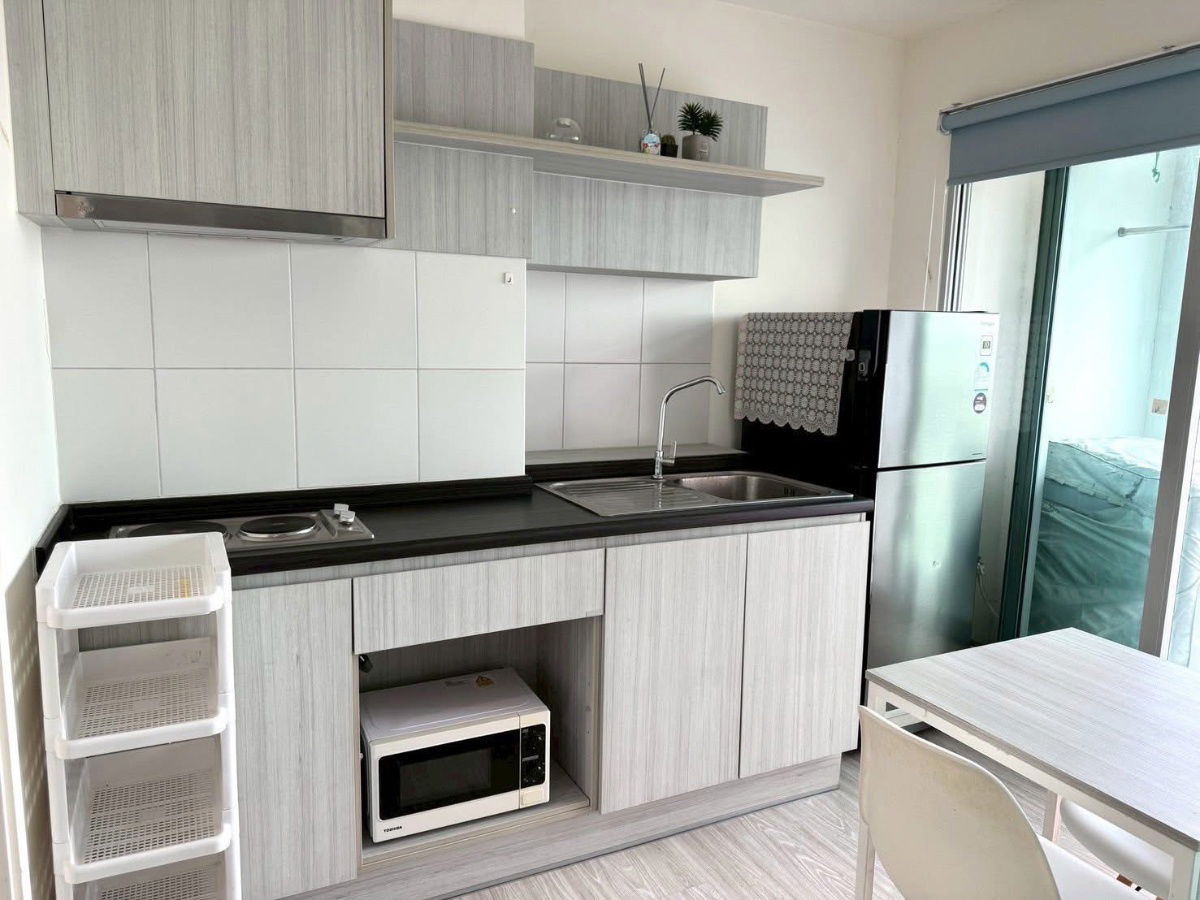 picture 𝗔𝘀𝗽𝗶𝗿𝗲 𝗡𝗴𝗮𝗺𝘄𝗼𝗻𝗴𝘄𝗮𝗻 for rent ✨ Fully furnished - 6/8