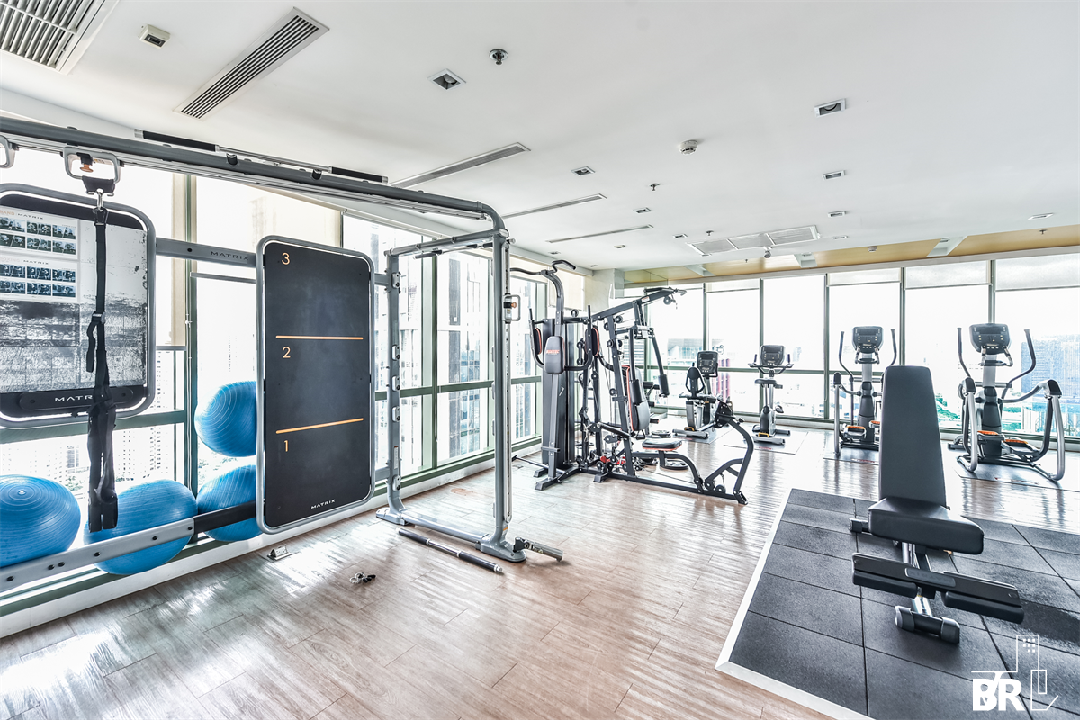 รูป วิช ซิกเนเจอร์ มิดทาวน์ สยาม ใช้ชีวิตสไตล์ Luxury บนทำเลศักยภาพ ใกล้ BTS สถานีราชเทวี - รูปที่ 9/9