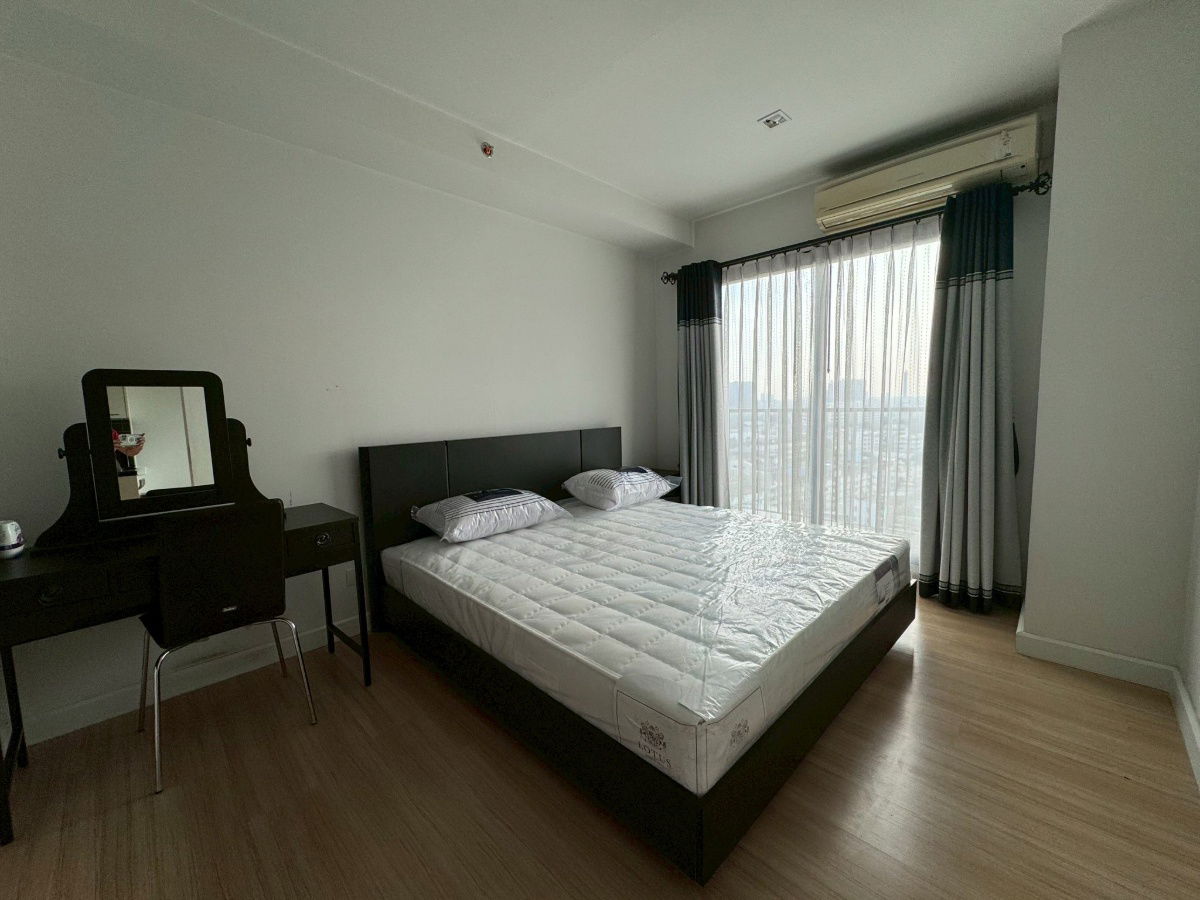 picture The Seed Mingle (1bed1bath 40sqm) - 7/12
