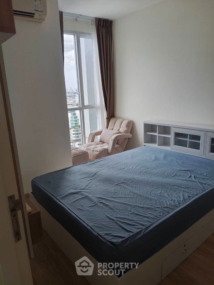 picture 1-BR Condo at RHYTHM Phahon-Ari near BTS Saphan Khwai (ID 2198589) - 4/7