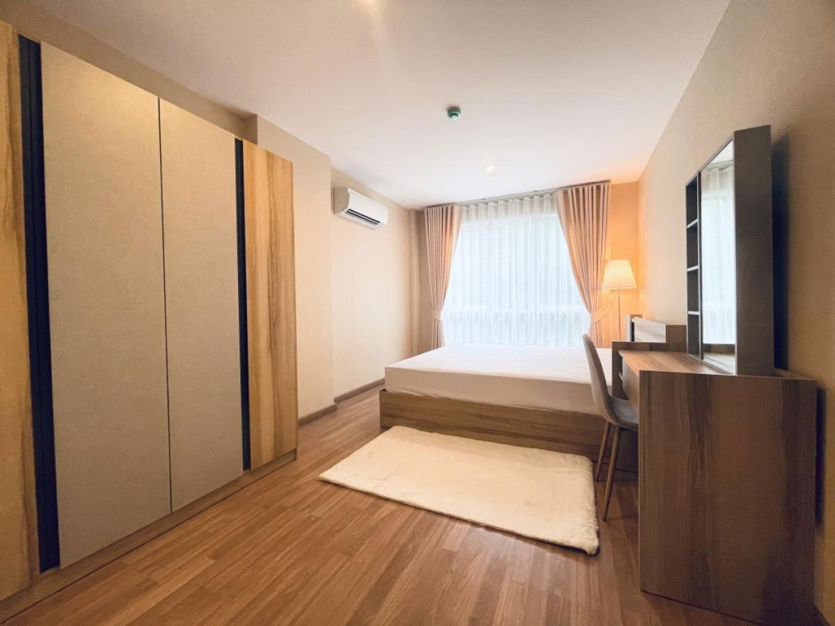 รูป 🏢 ให้เช่าคอนโด : Voque Sukhumvit 16 (โว๊ค สุขุมวิท 16)   รหัสทรัพย์ | 📌LNP-C8428  - รูปที่ 9/17