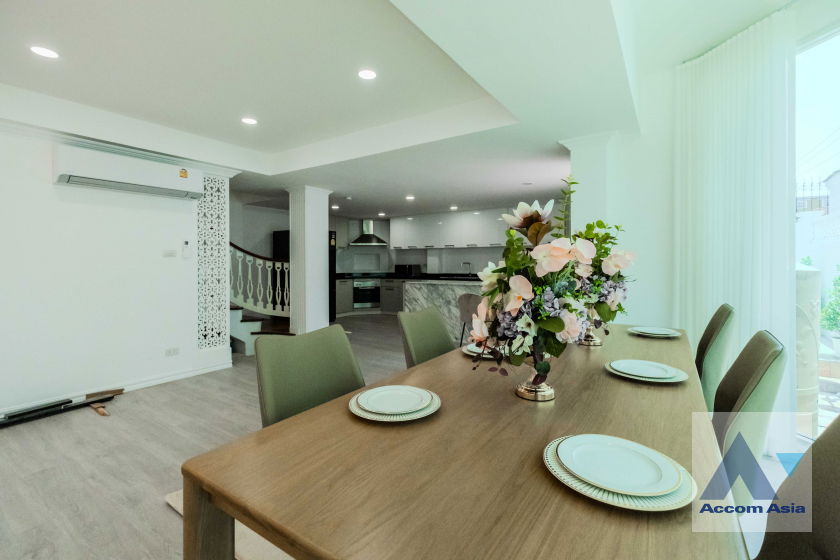 รูป 🔼🔽 AccomA 📩  4 BR Townhouse @Fantasia Villa 2 (AA39256) - รูปที่ 7/20