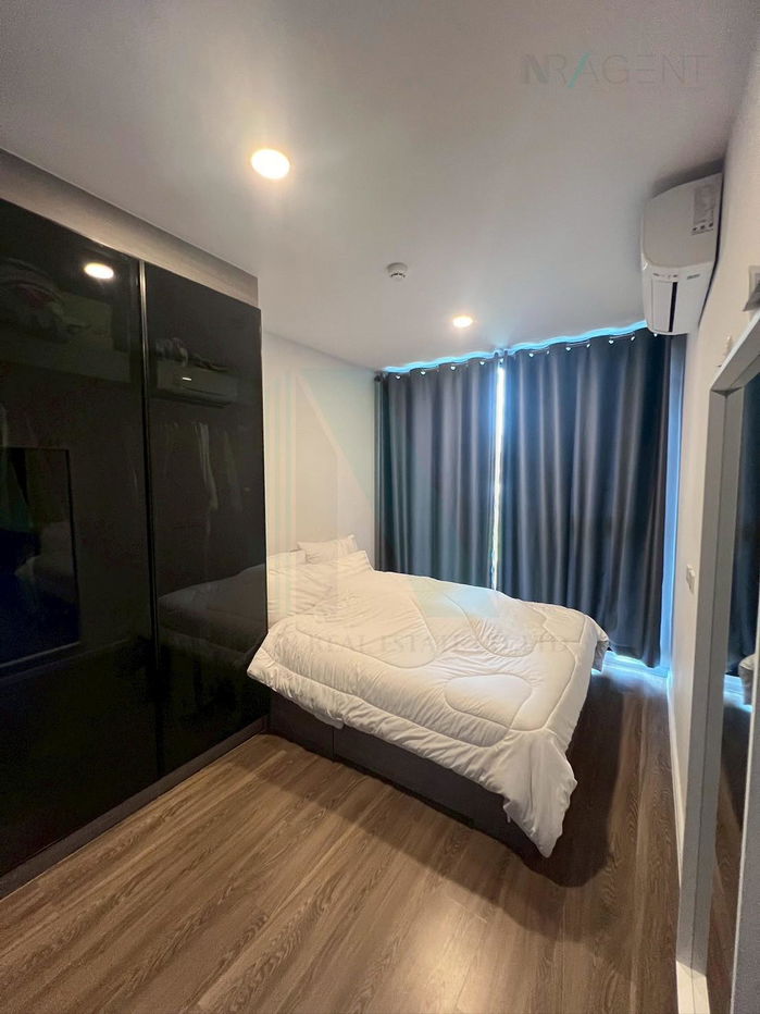 picture 🔺 For Sell Condo THE ORIGIN RATCHADA - LADPRAO Building 1, Floor 2,1 bed room, Room size 28 sqm - 5/8