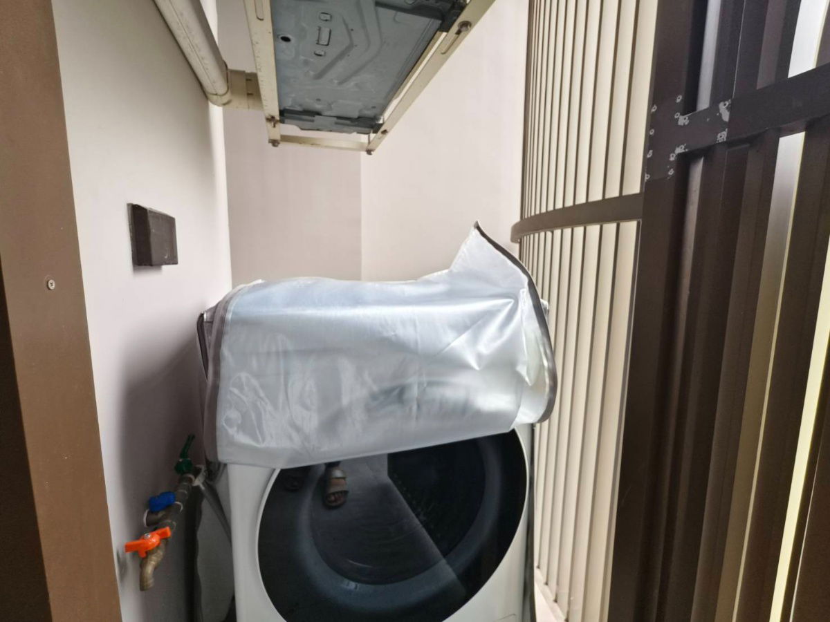 picture  Condo for rent : Kawa Haus Onnut 77 (( BTS Onnut   )) MK-02  line @livingbkk - 10/14
