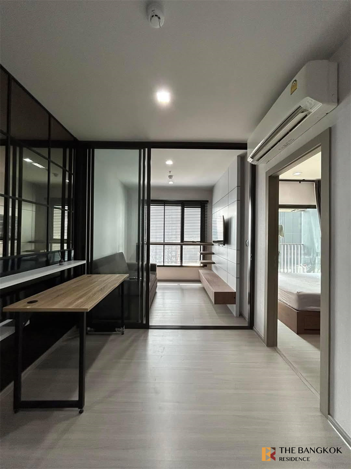 picture Life Asoke - Rama 9 The Privilege of Luxury in an Economic Hub Location near MRT Rama 9 Station - 8/9