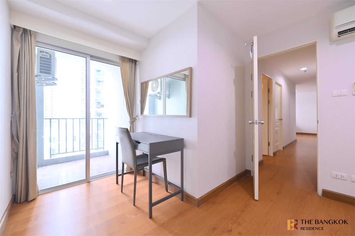 picture Ultimate Luxury Condo in Business District Belle Grand Rama 9 near MRT Rama 9 Station - 10/10