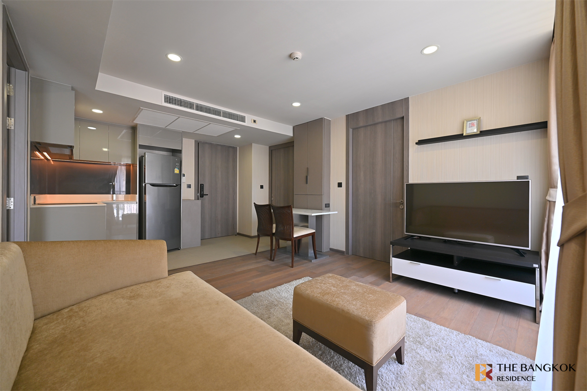 picture Klass Sarasin Rajdamri  Ultimate Luxury Lifestyle with Convenience - 5/10