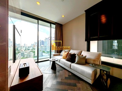 Condos for rent : The Esse Sukhumvit 36 | Gorgeous 2 Bedroom Luxury Condo - BR60478CD