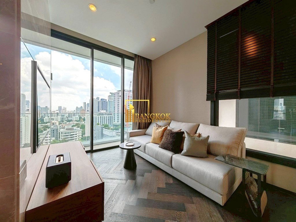 picture The Esse Sukhumvit 36 | Gorgeous 2 Bedroom Luxury Condo - BR60478CD - 1/27