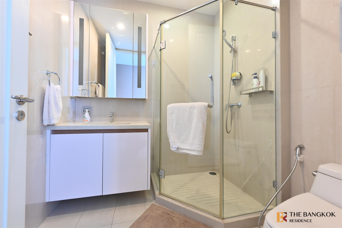 picture Q Langsuan near BTS Ratchadamri The Privilege of Luxury in an Economic Hub Location - 10/10