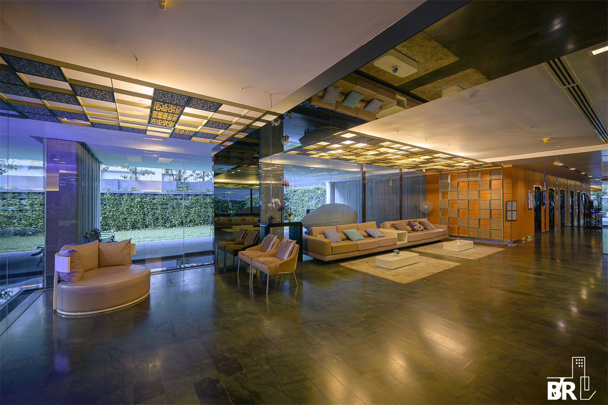 picture 39 by Sansiri Luxurious Design, Elevated Atmosphere near BTS Phrom Phong - 2/9