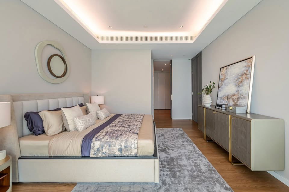 picture Room for rent at Sindhorn Tonson - 2/16