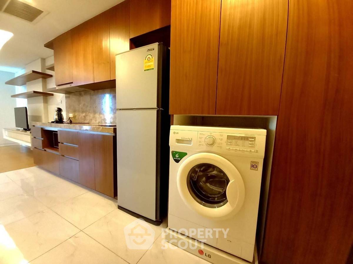 รูป คอนโด 1-ห้องนอน ที่ ไซมิส เทอร์ตี้ ไนน์ ใกล้ BTS พร้อมพงษ์ (ID 2207410) - รูปที่ 4/13