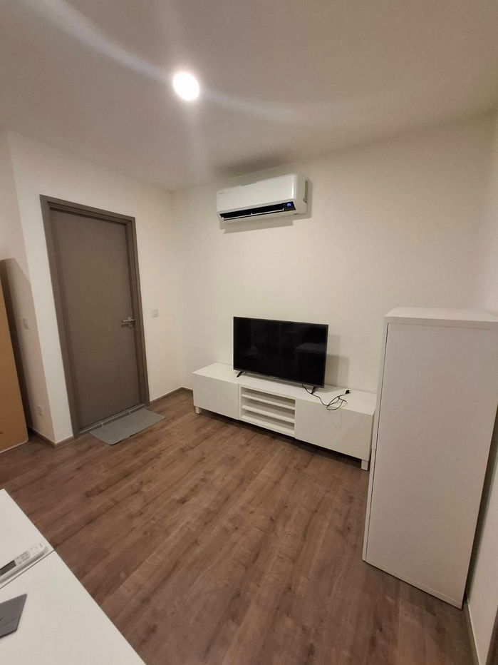 picture @Condorental condo for rent Aspire Pinklao - Arunammarin - 6/9