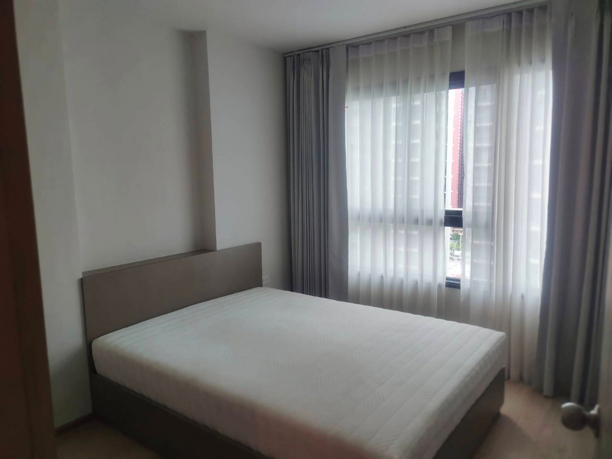 picture For Rent Ideo Rama 9 Asoke  - Line:@hac55 - Tel. 092-542-8782 - 2/7
