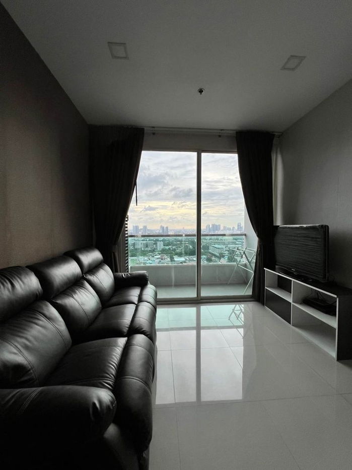 picture @Condorental condo for rent IDEO Mix Phaholyothin - 6/15