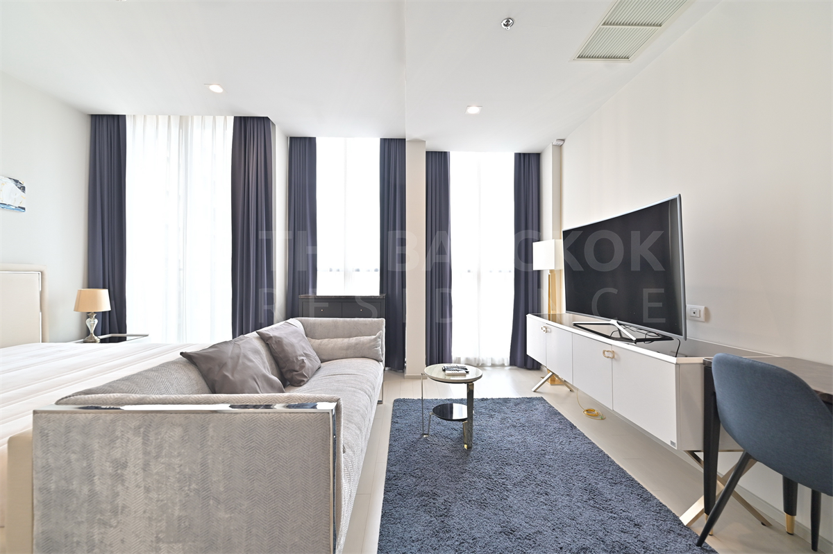 picture Noble Ploenchit Luxury Unit, Ready for You Without the Wait near BTS Phloen Chit - 5/10