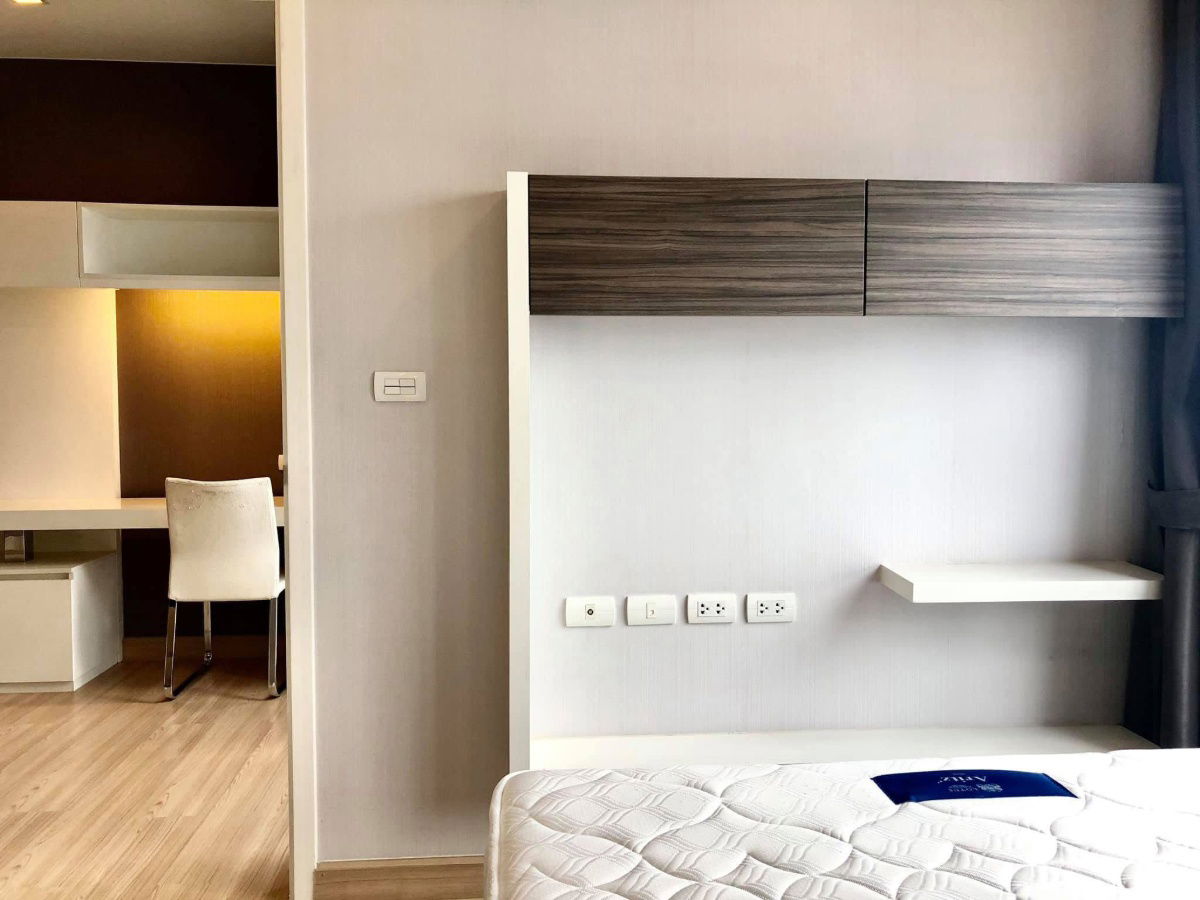 รูป 🏠RB19135 ให้เช่าถูกมาก📢เออบาโน่ แอบโซลูท สาทร - ตากสิน👉🏻แอดไลน์ @062mnigk( มี @ ด้วย) แอดมินตอบไว - รูปที่ 7/9