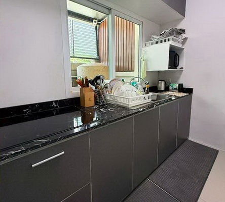 picture FOR RENT VIVARIUM RAMA 2 - PHUTTHABUCHA 36 / 4 bedrooms 4 bathrooms / 20 Sqw. 160 Sqm. **18,000** CLOSE TO WAT PHUTTHABUCHA - 3/8