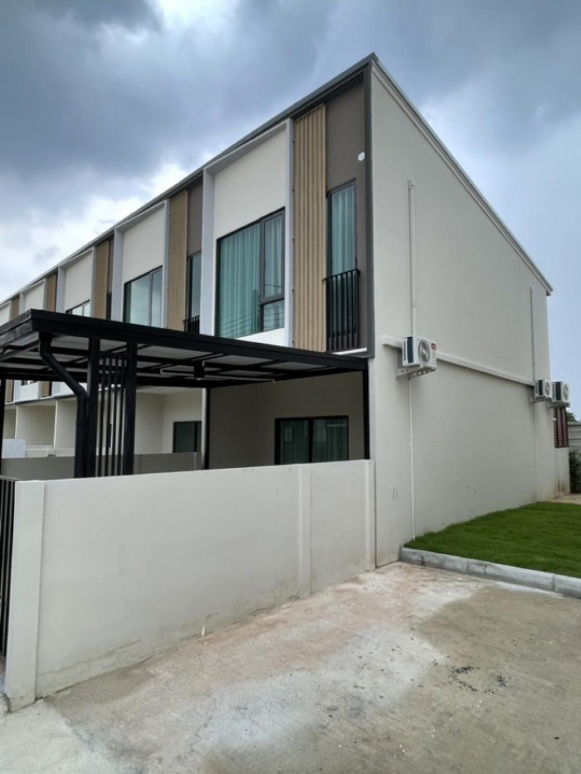 รูป WS1417 🏡 ให้เช่าทาวน์โฮม มบ.อัลติจูด คราฟ บางนา เพียง 28,000 บาท/เดือน - รูปที่ 21/42