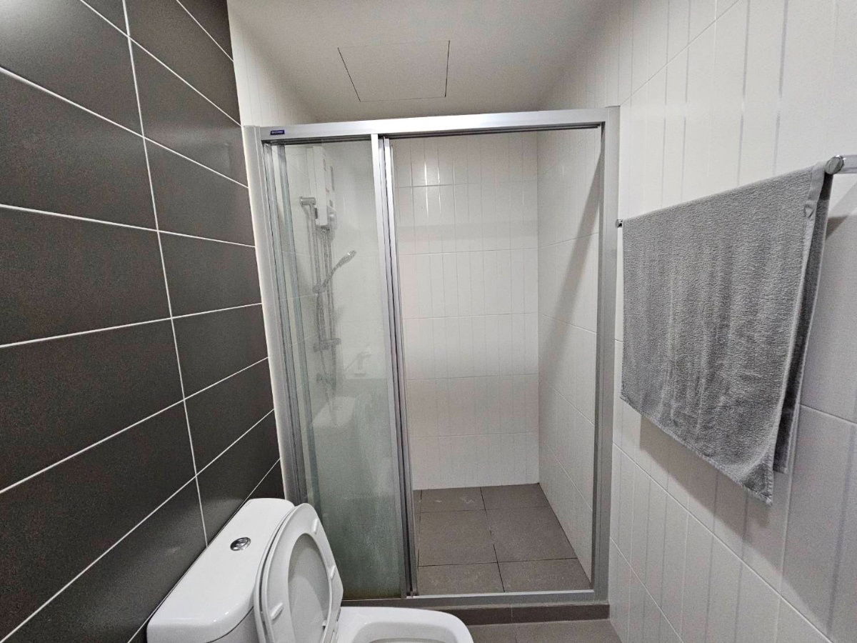 picture For RENT The President Sukhumvit - Samut Prakan 12th floor - 14/22