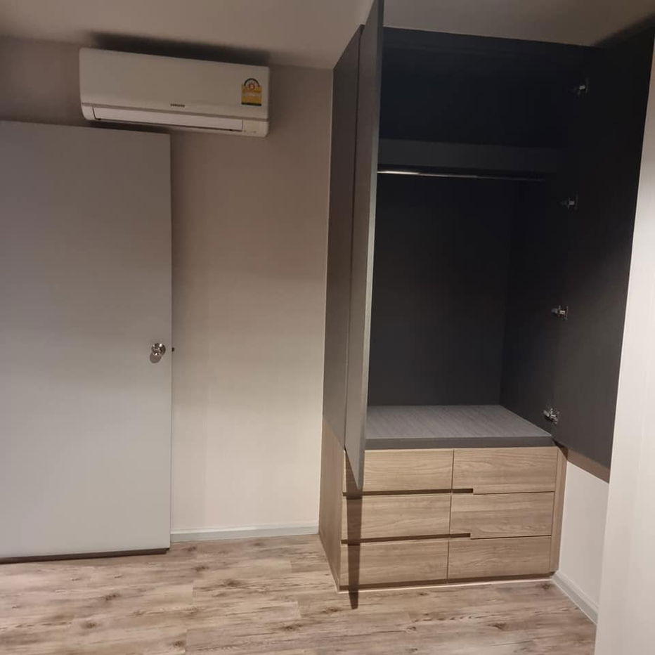 รูป คอนโดให้เช่า Aspen Condo Lasalle (เอสเพน คอนโด ลาซาล) - รูปที่ 9/19