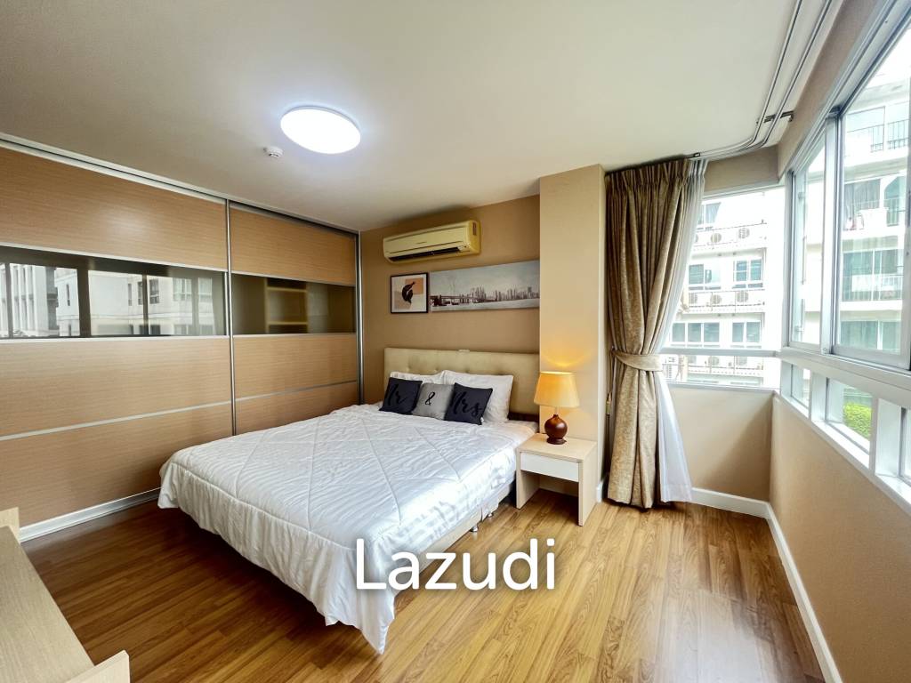 picture The Clover Thonglor 77 Sqm 2 Bed 2 Bath Condo For Rent - 7/20