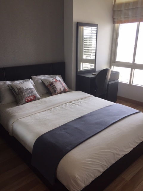 picture 🔥🔥 📌📌 🔥Hot Deal🔥 For Rent 2 bed at Ideo Verve Sukhumvit 28,000 baht  - 5/17