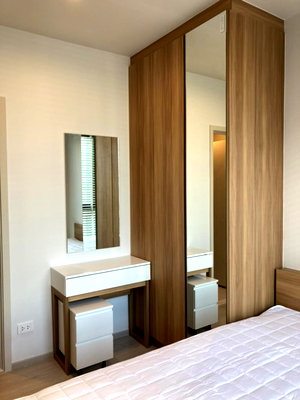 Condos for rent : Rds-5028 Condo for Rent: Nue Noble Centre Bangna Schedule a viewing ■ Line: @propertybkk4