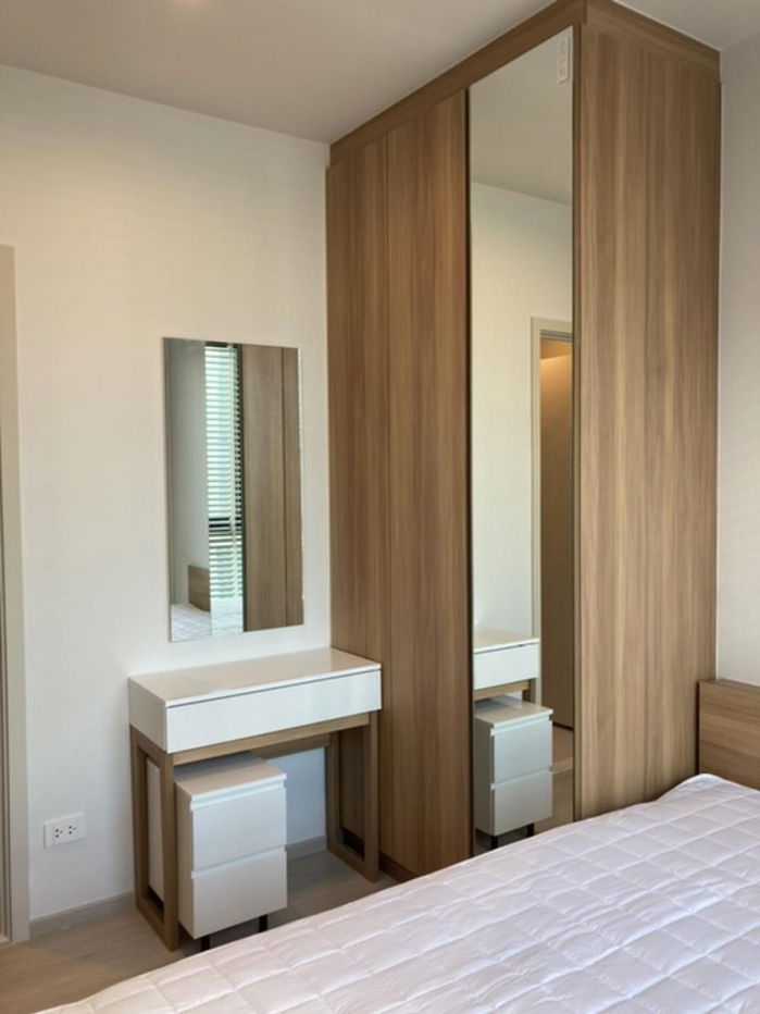 picture Rds-5028 Condo for Rent: Nue Noble Centre Bangna Schedule a viewing ■ Line: @propertybkk4 - 1/8
