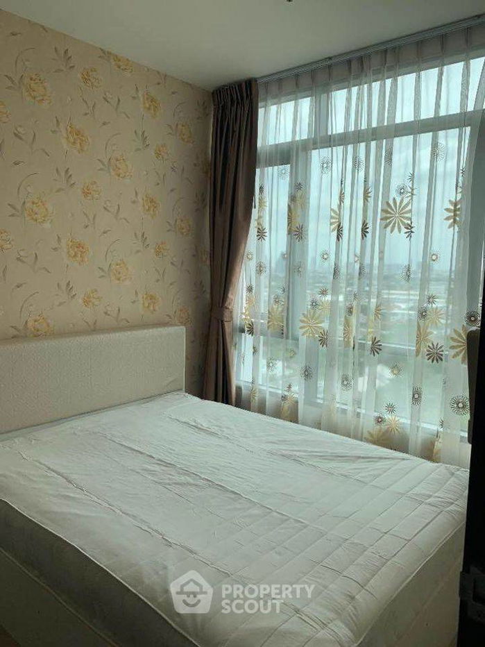 picture 2-BR Condo at Metro Sky Prachachuen near MRT Bang Son (ID 1920913) - 2/11