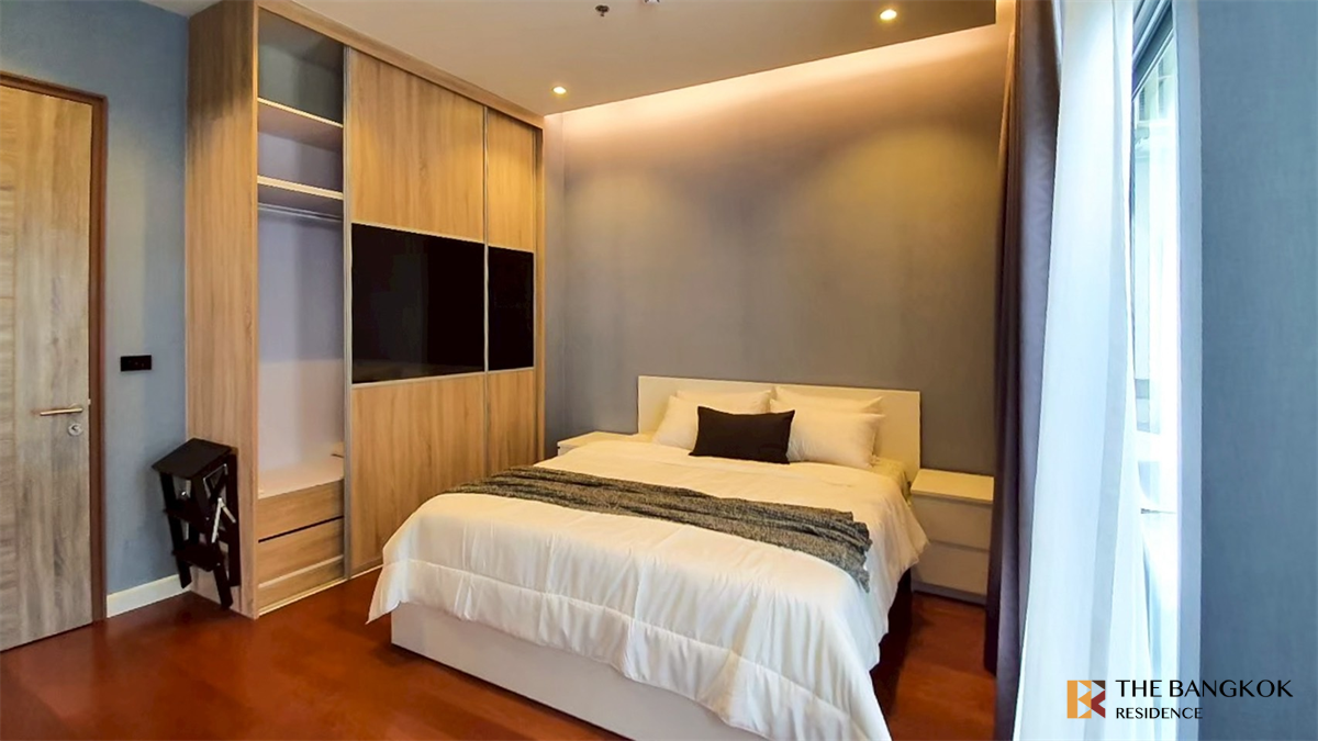 picture Luxury Unit, Ready for You Without the Wait Mayfair Place Sukhumvit 50 - 4/9