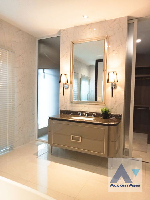 picture 🔼🔽 AccomA 📩  4 BR House @Nantawan Bangna (AA22157) - 10/14