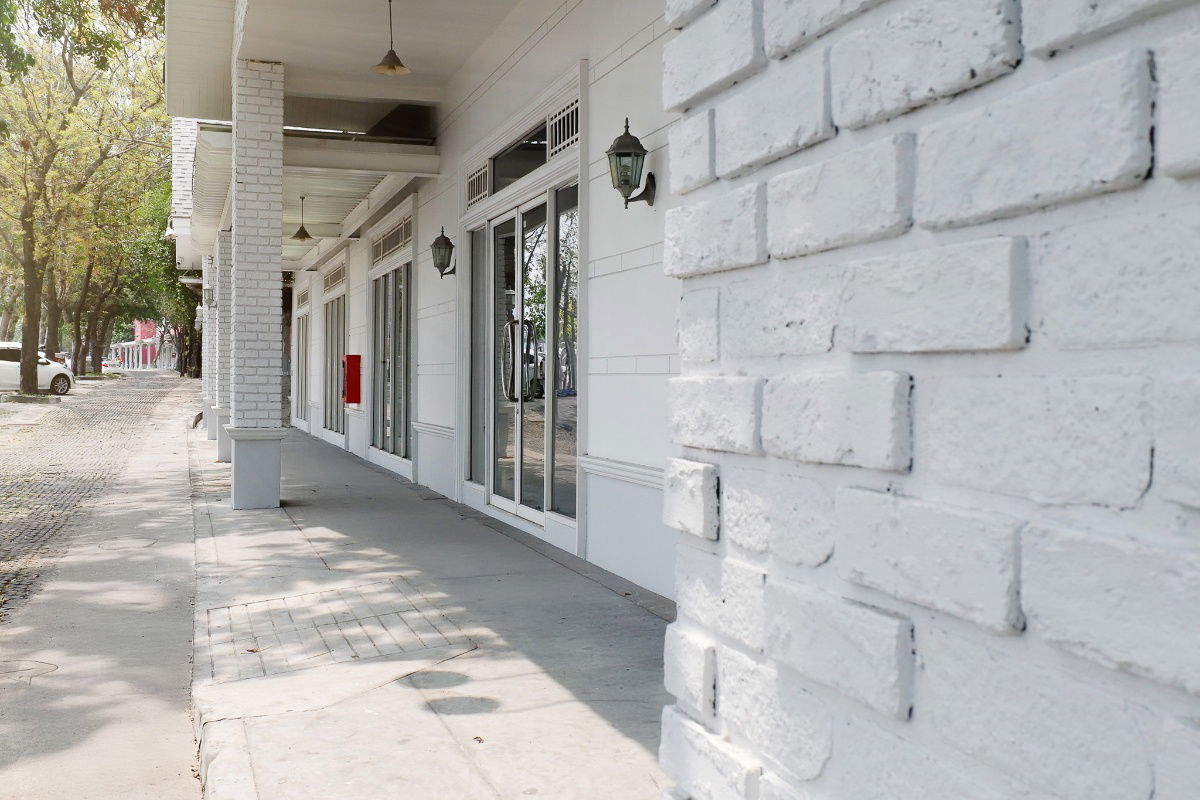 รูป ออฟฟิศ สำนักงาน Office ร้านขายของ ให้เช่า ไอเพลส แหลมฉบัง ติดถ.สุขุมวิท อ.ศรีราชา จ.ชลบุรี - รูปที่ 3/9