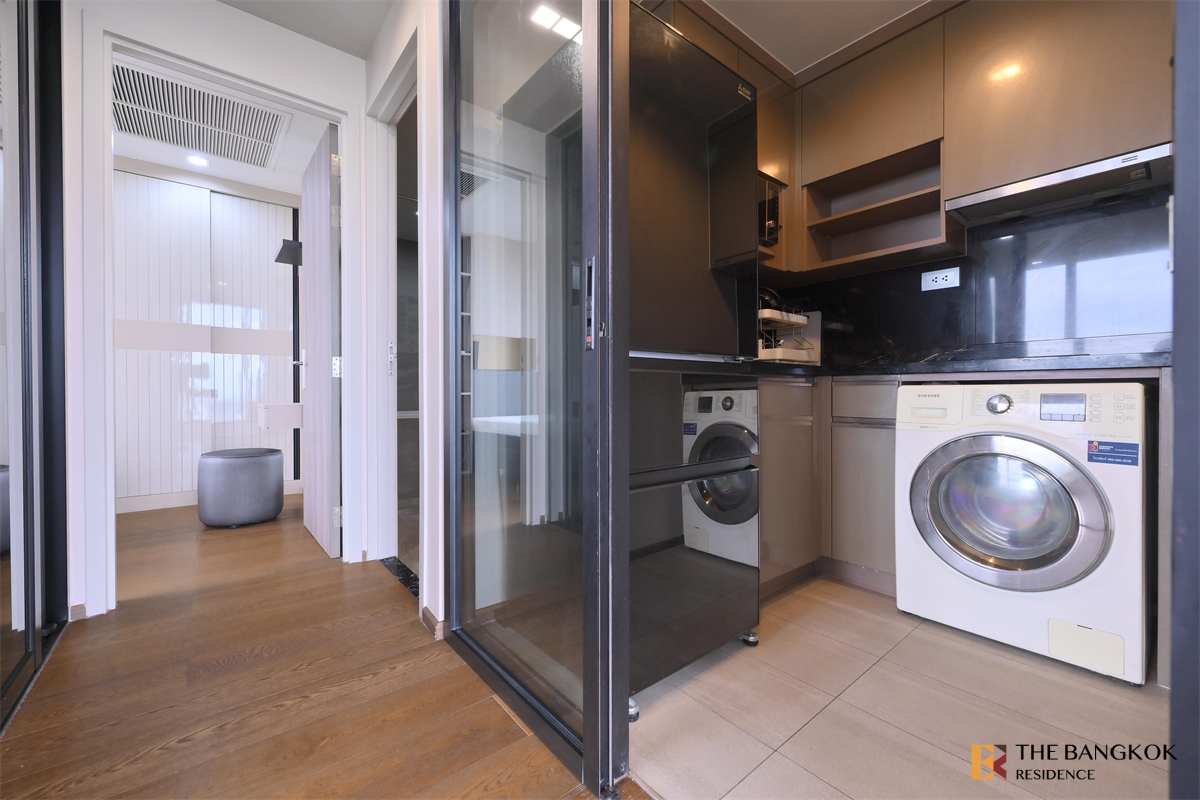 picture Live the Luxury Style in a High-potential Location IDEO Q Sukhumvit 36 near BTS Thong Lo - 1/10