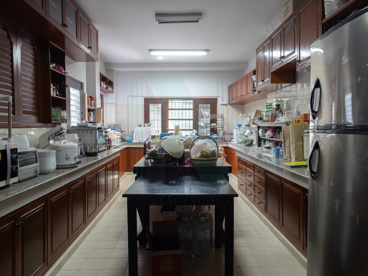 picture 🚩 For Sell House NAVATANEE RESIDENCE 2-story 5 bedroom 5 bathroom - 7/8