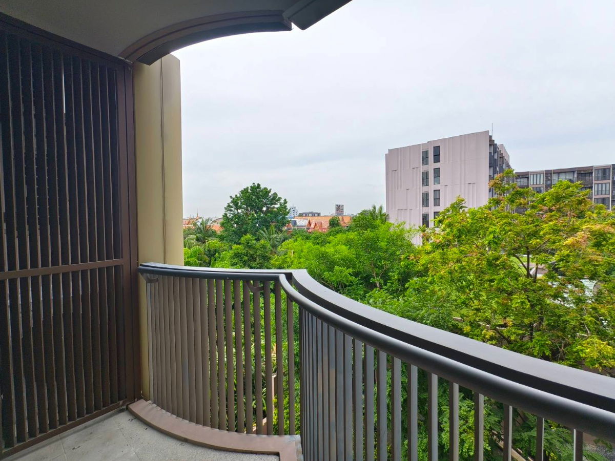 picture  Condo for rent : Kawa Haus Onnut 77 (( BTS Onnut )) MK-02  line @livingbkk - 8/9