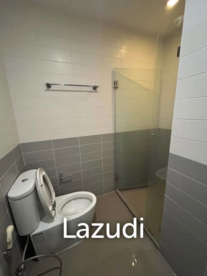 picture 2 Bedroom 2 Bathroom 63 SQ.M Ideo Mobi Rama 9 - 12/14